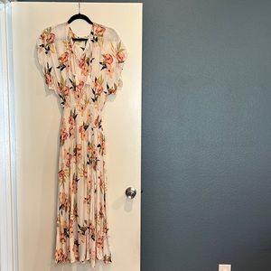 Rip Curl Floral Dress